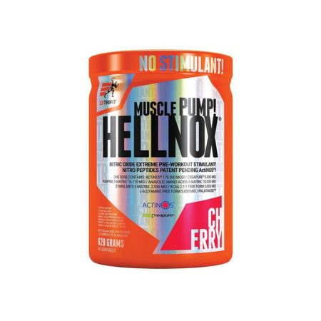 HELLNOX - Extrifit (620g)