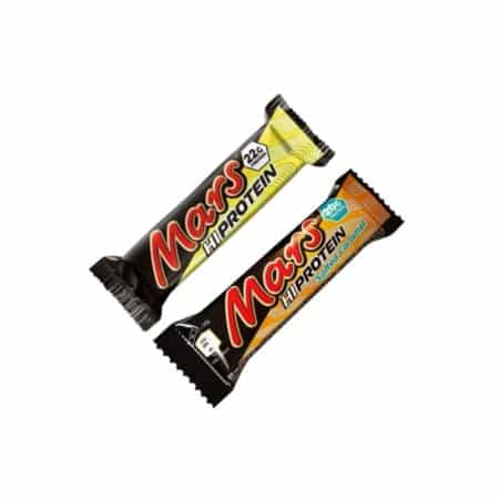 MARS HI PROTEIN (60g)