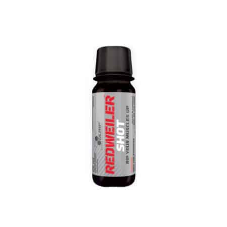 REDWEILER SHOT - Olimp Sport Nutrition (60ml)