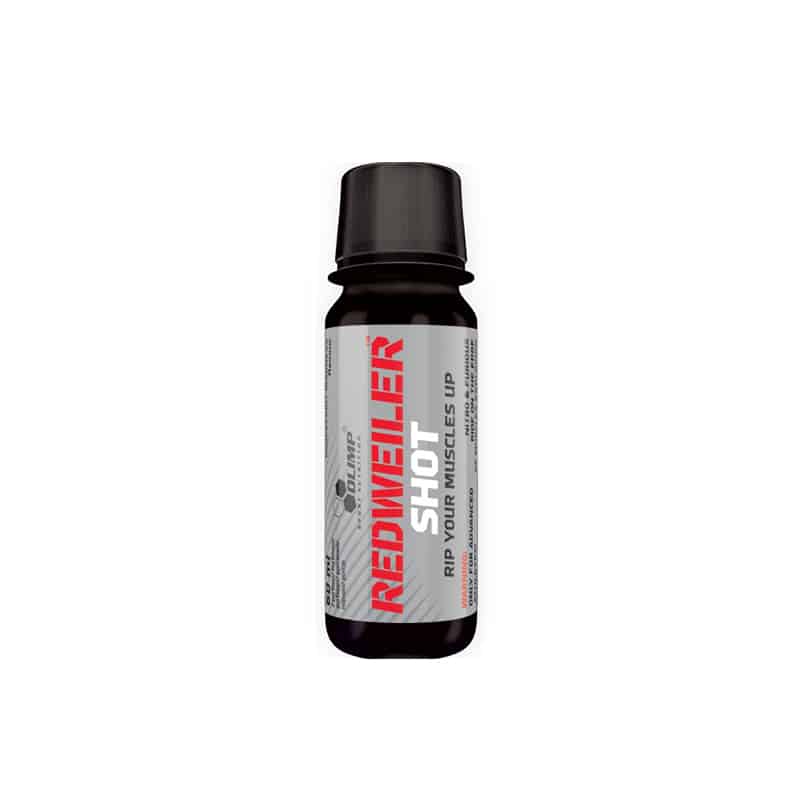 REDWEILER SHOT - Olimp Sport Nutrition (60ml)