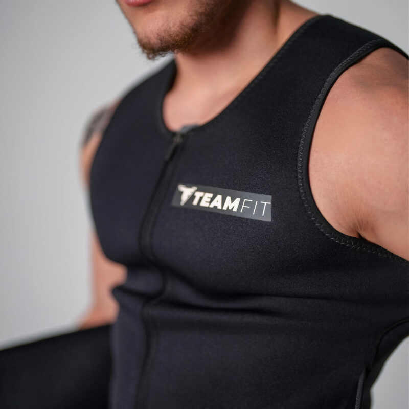 CEINTURE DE SUDATION - TeamFit