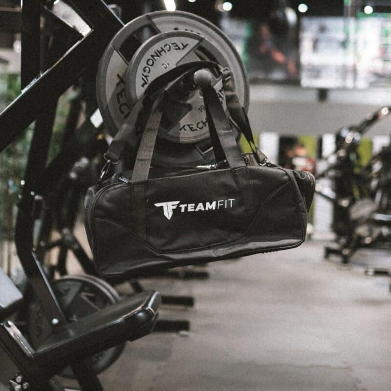 SAC DE SPORT - TeamFit