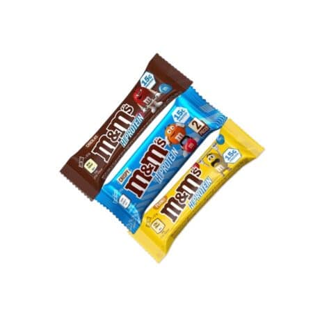 M&M’s HI PROTEIN (52g)