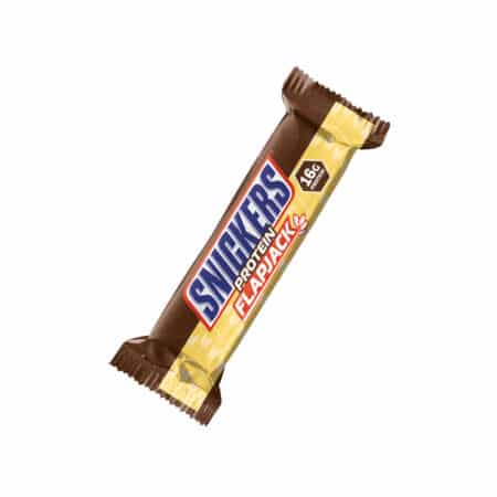 SNICKERS PROTEIN FLAPJACK (65g)