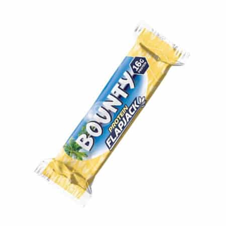 BOUNTY PROTEIN FLAPJACK (60g)