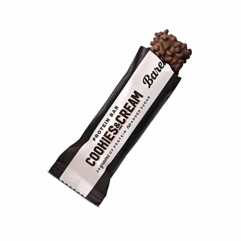 PROTEIN BAR - Barebells (55g)