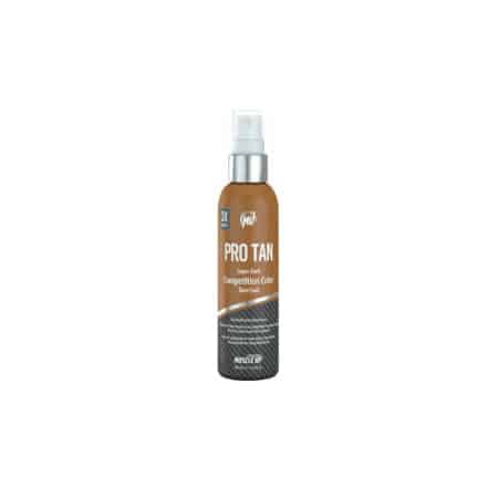 INSTANT COMPETITION COLOR® TOP COAT - ProTan (207ml)