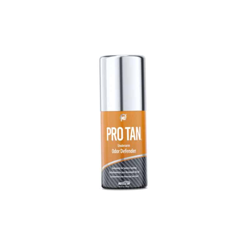 INSTANT COMPETITION COLOR® TOP COAT - ProTan (207ml)