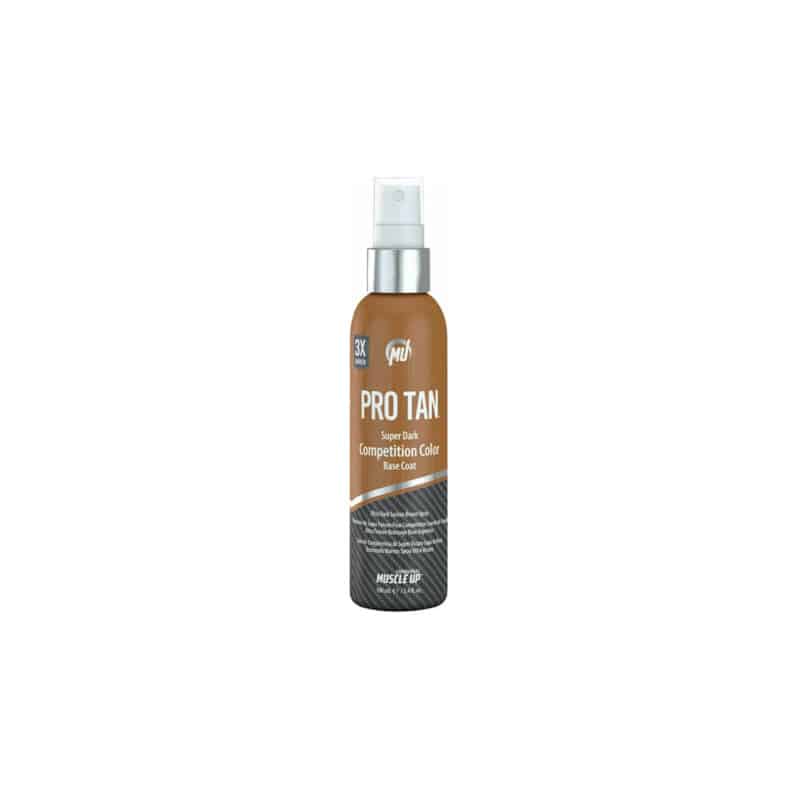 INSTANT COMPETITION COLOR® TOP COAT - ProTan (207ml)