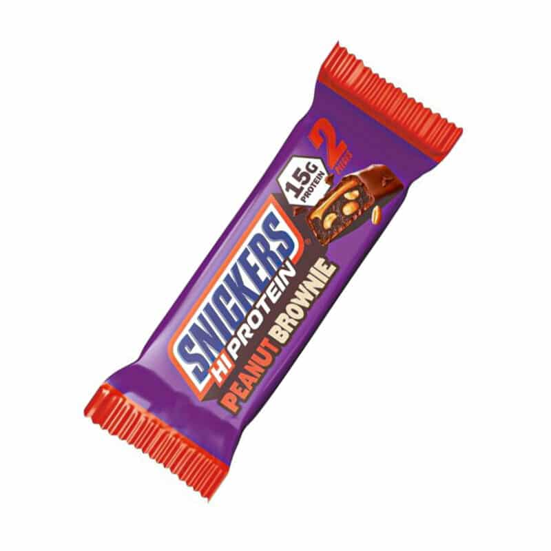 SNICKERS HI PROTEIN (50g)