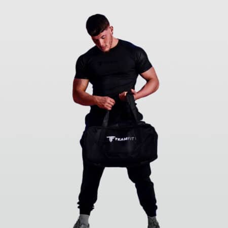 SAC À DOS MILITAIRE - TeamFit