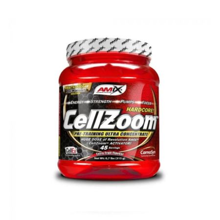 CELLZOOM - Amix Nutrition (315g)