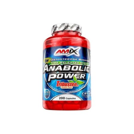 ANABOLIC POWER - Amix Nutrition