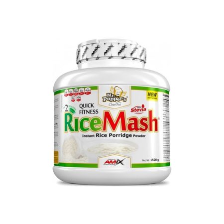 RICEMASH - Amix Nutrition (1.5kg)
