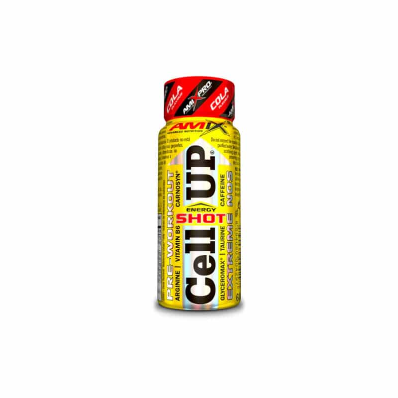 CELLUP SHOT - Amix Nutrition (60ml)