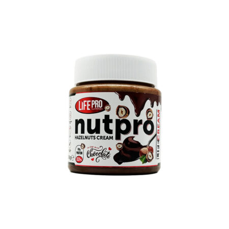 NUTPRO - Life Pro (250g)