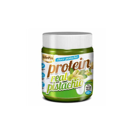 PROTEIN CREAM - Chocolat Pistache - Life Pro (250g)