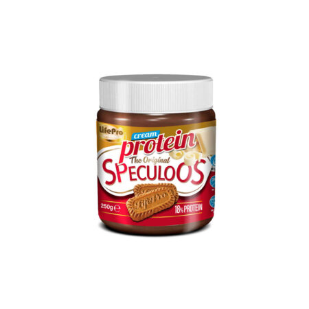 PROTEIN CREAM - Spéculoos - Life Pro (250g)