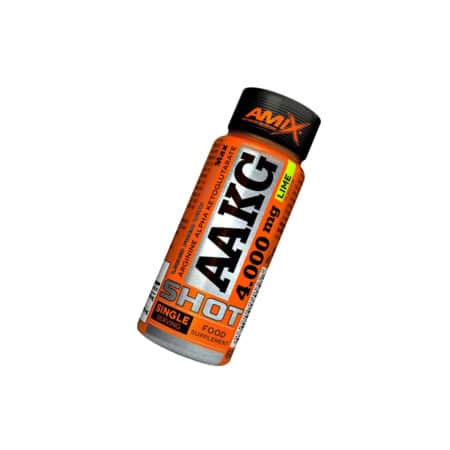 AAKG SHOT - Amix Nutrition (60cl)