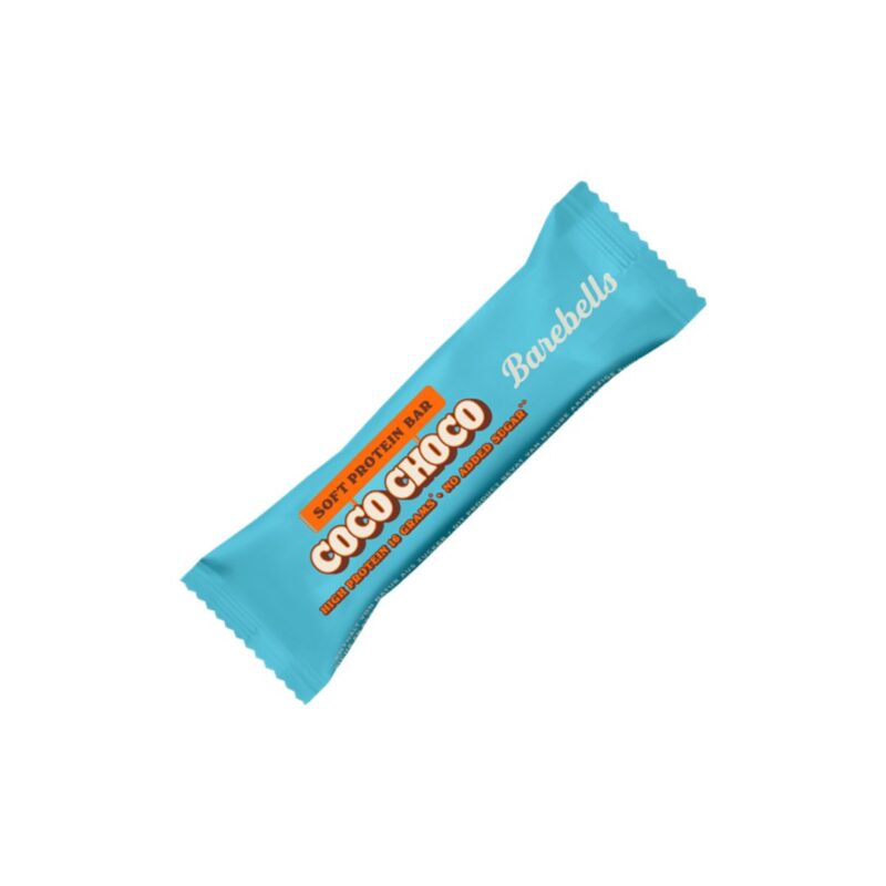 protein bar - barebells (55g)