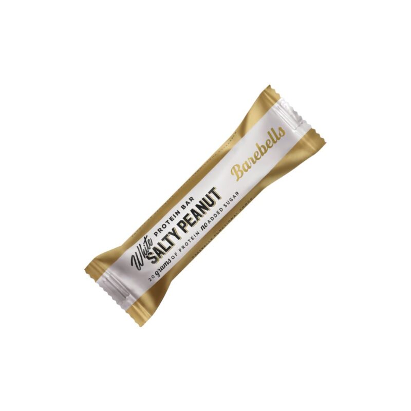 protein bar - barebells (55g)