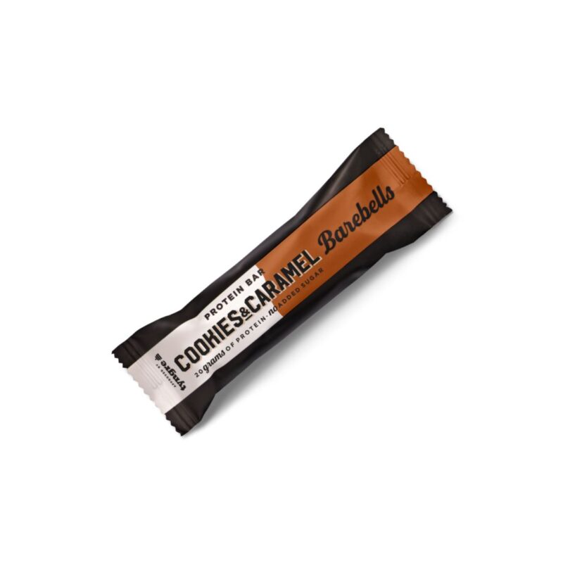 protein bar - barebells (55g)