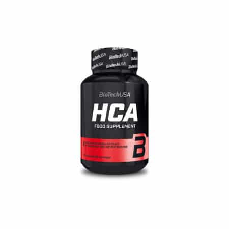 HCA