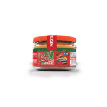 SAUCE MEXICAN - Life Pro (290g)