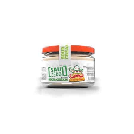 SAUCE SOUR CREAM - Life Pro (290g)