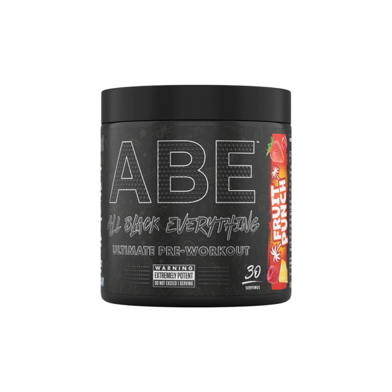 ABE PRE WORKOUT - Applied Nutrition (315g)