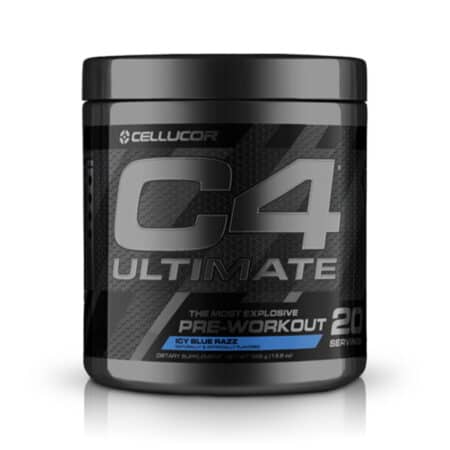 C4 ULTIMATE