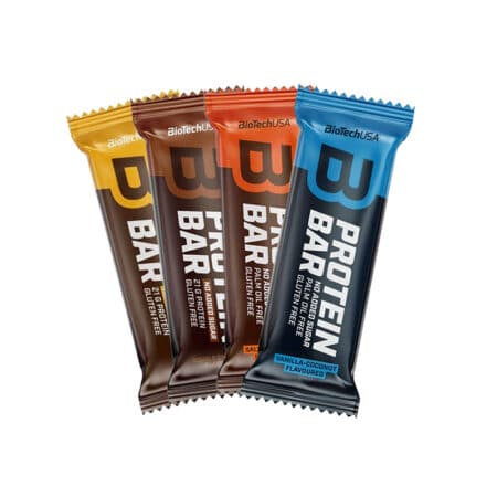 SNAP PROTEIN BAR - Life Pro (40g)