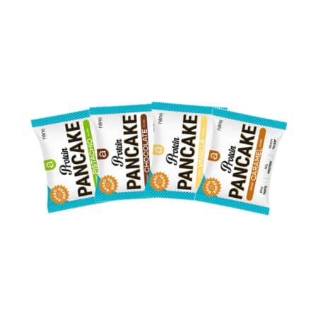 PROTEIN PANCAKE - Nano Supps (50g)