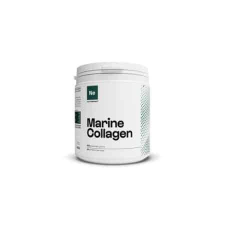 COLLAGÈNE MARIN PEPTAN® (200 g) - Nutrimuscle