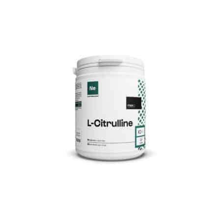 L-CITRULLINE - Nutrimuscle (180g)