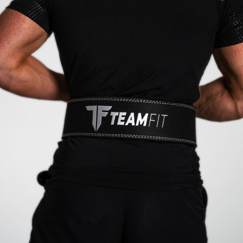 CEINTURE DE FORCE - Violette - TeamFit