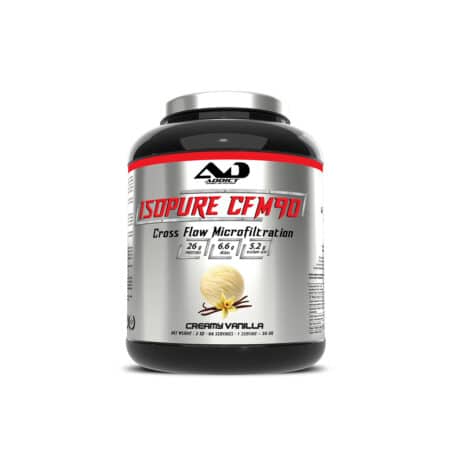 ISOPURE CFM 90 - Addict Sport Nutrition