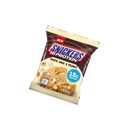 SNICKERS HI PROTEIN COOKIE (60g)