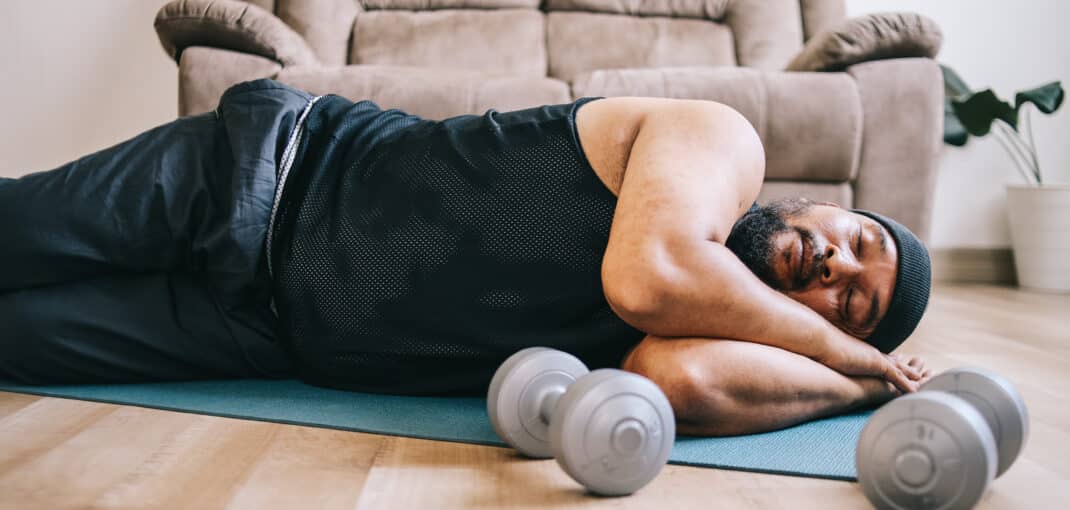 que savoir du sommeil et de ses effets sur les performances sportives ?