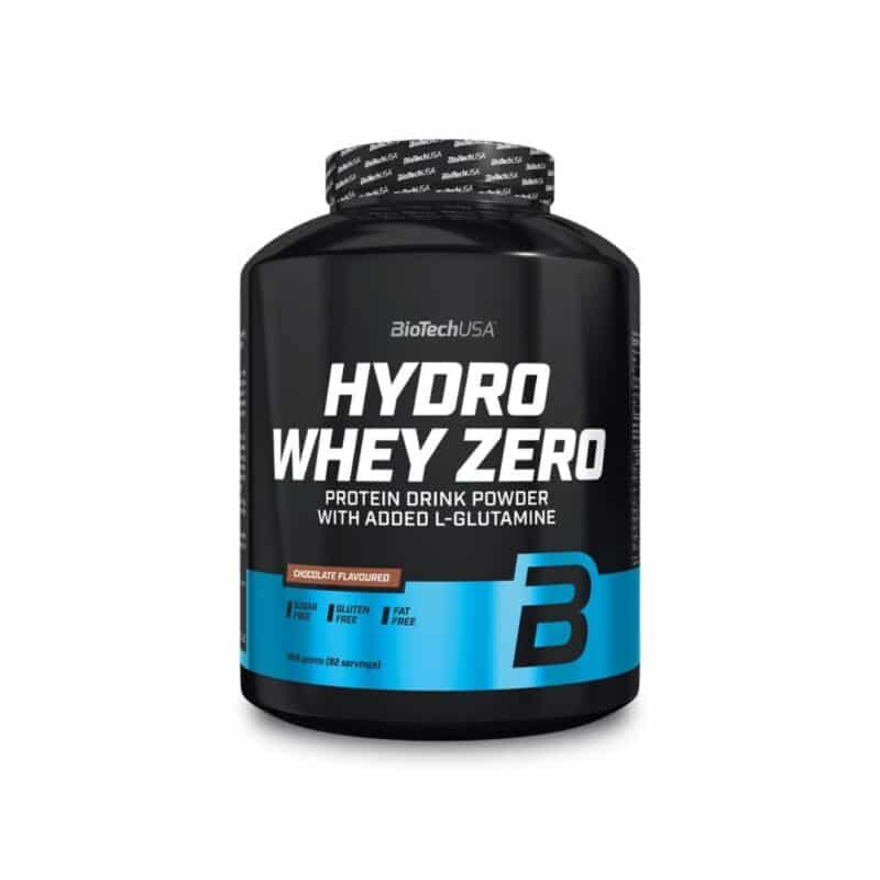 HYDRO WHEY ZERO