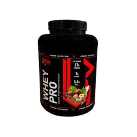 ISO WHEY PRO