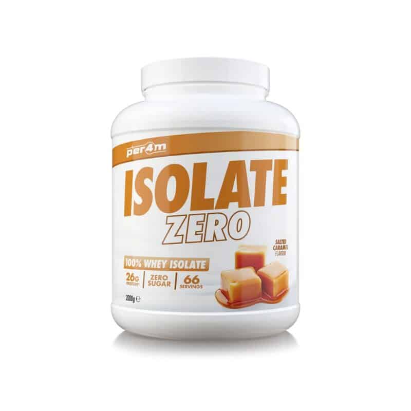 isolate zero - per4m (2 kg)