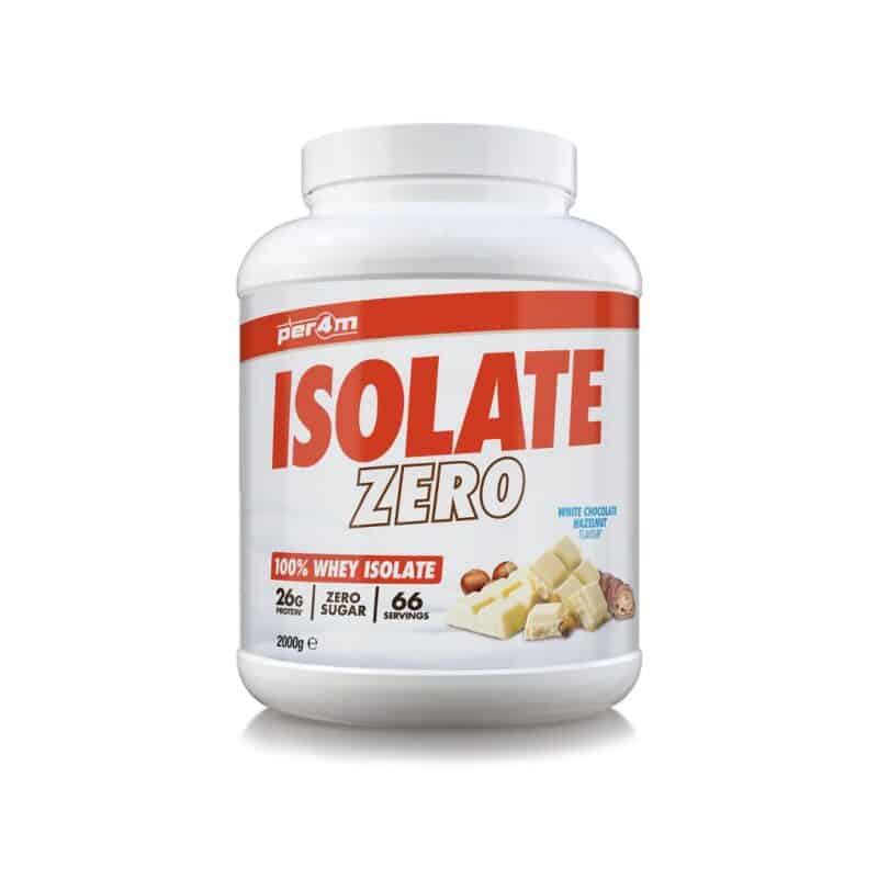 isolate zero - per4m (2 kg)