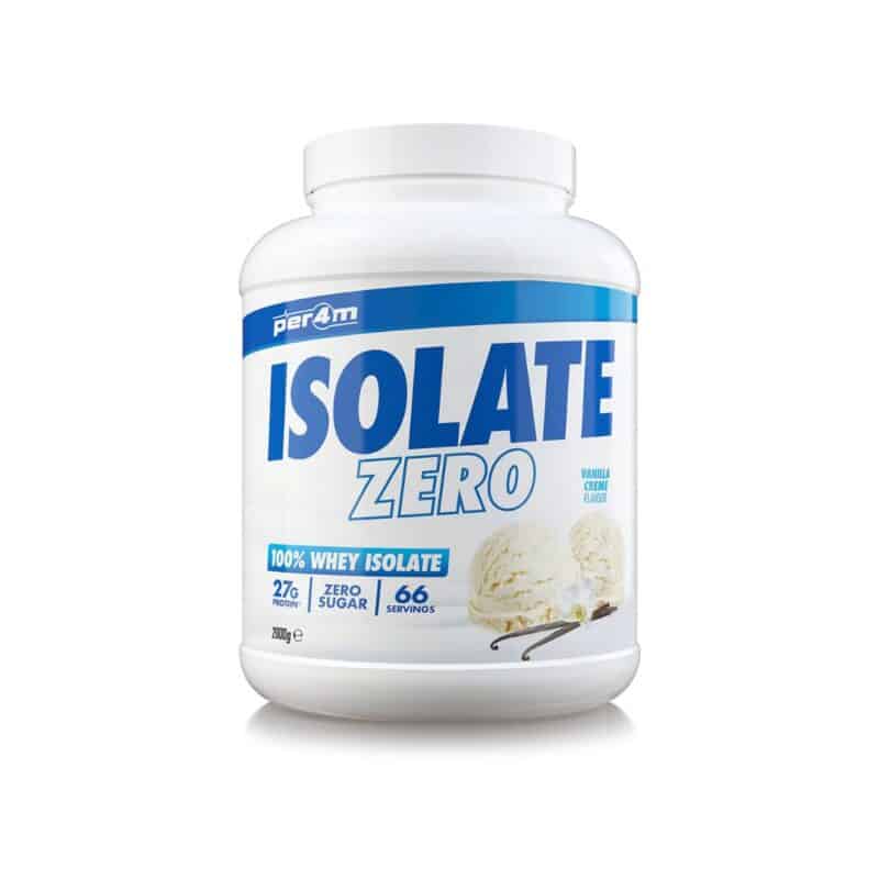 isolate zero - per4m (2 kg)