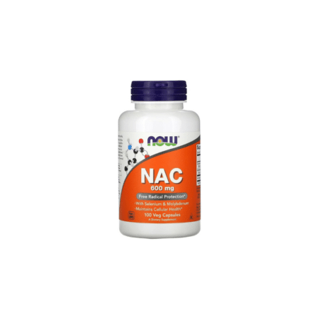 N-Acétylcystéine