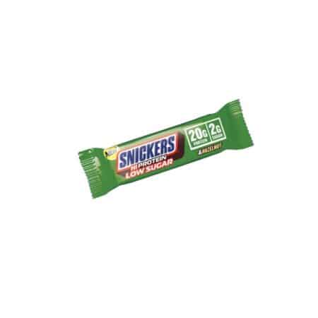 Snickers Hi Protein Low Sugar