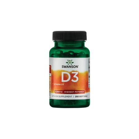 vitamine d3