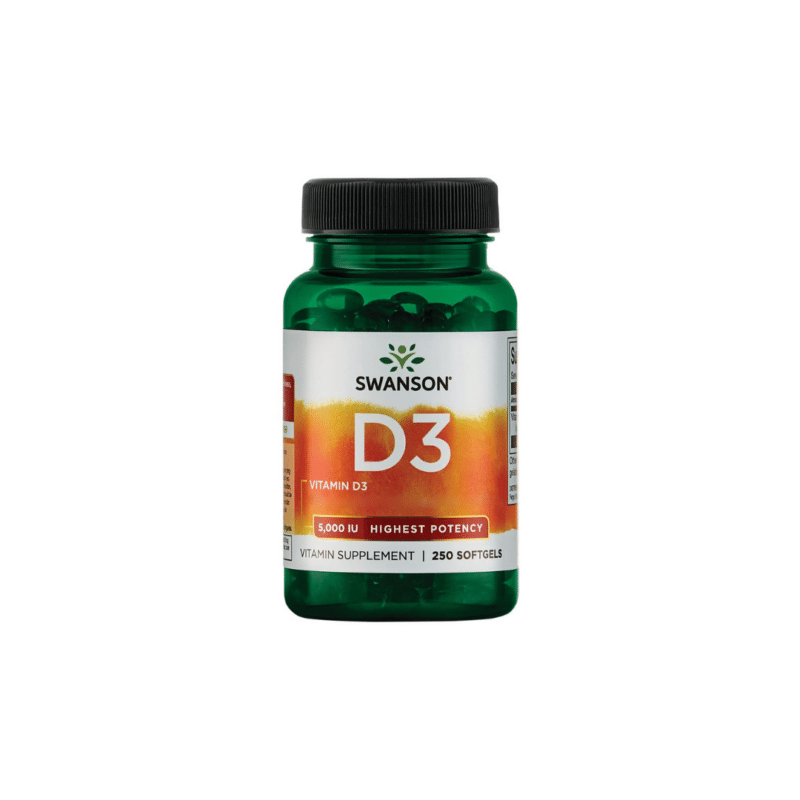 vitamine d3