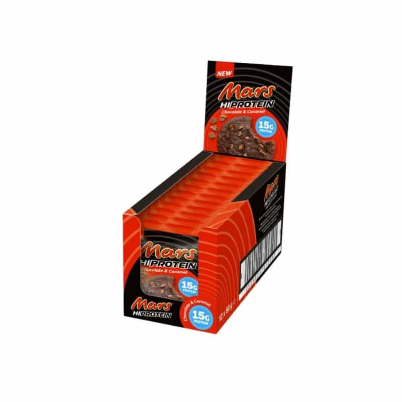 mars hi protein cookie (60g)