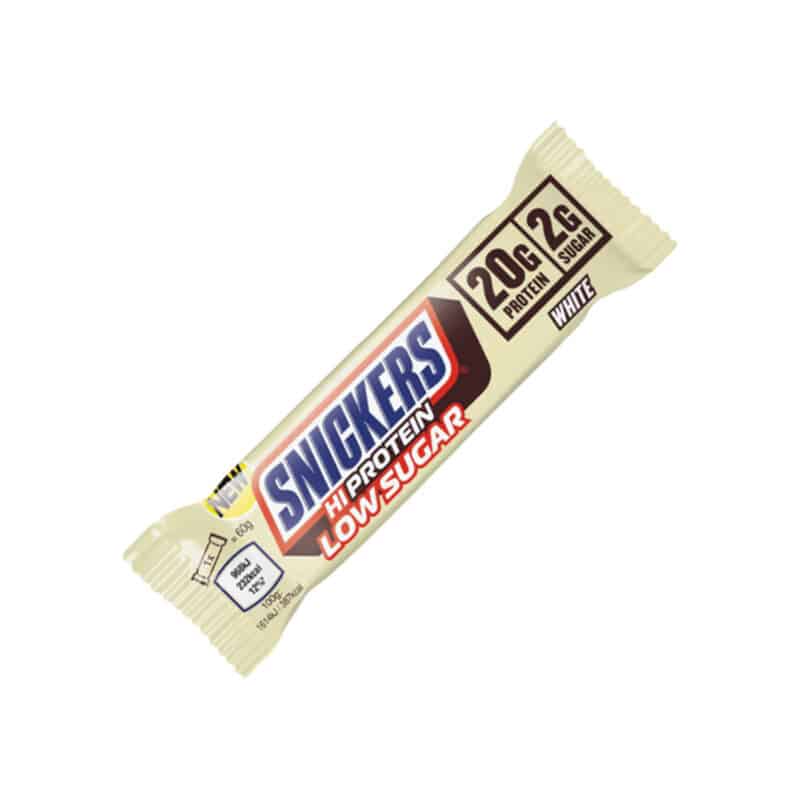 snickers hi protein low sugar (55g)